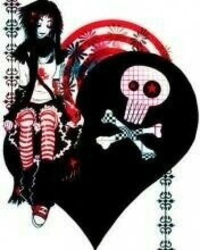PuNk GiRl