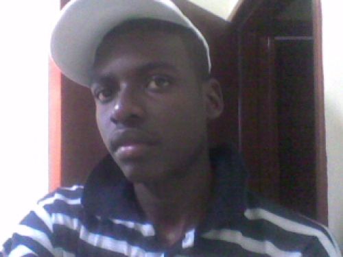 Hilla boy