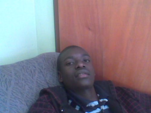 Hilla boy