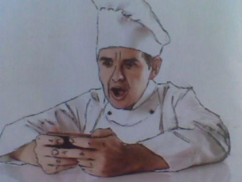 Hilla boy