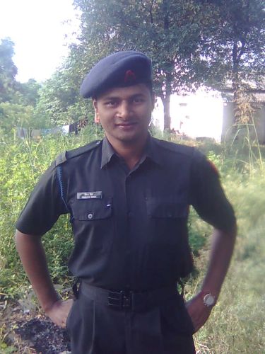 Friend