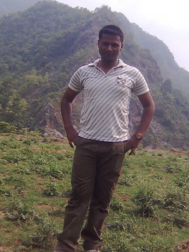 Friend