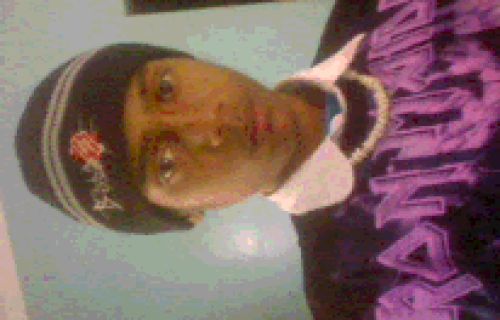 Rock boy