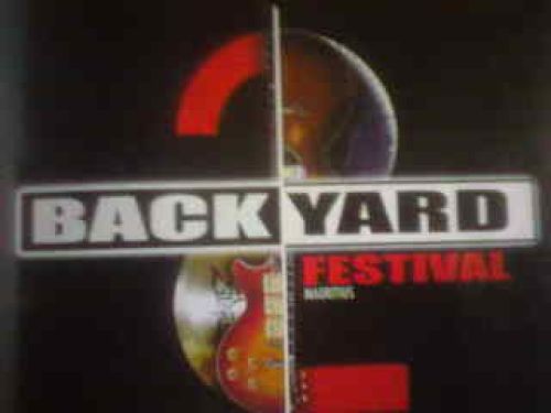 Backyard rock festival 2008