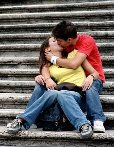 Kiss