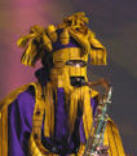 Lagbaja