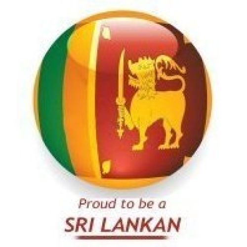 Sir lanka