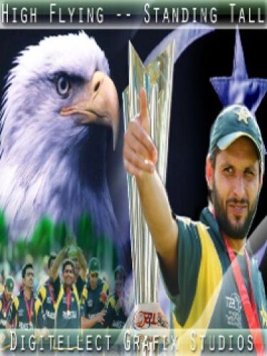 Afridi