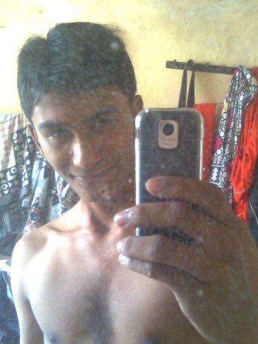 Its me