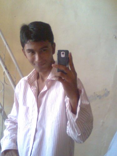 Its me
