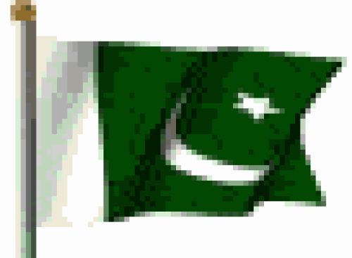 pakistan zenda bad