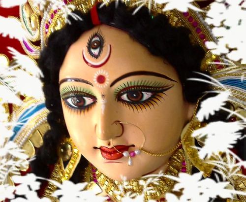 Maa durga