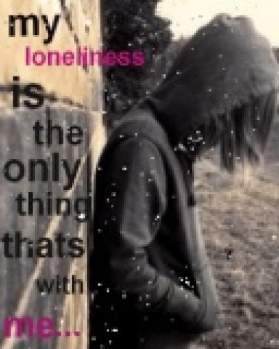 Lonely