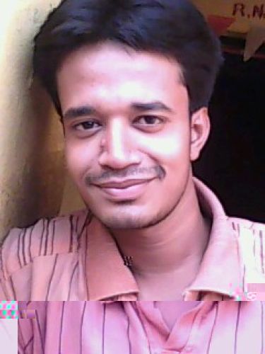 It's me