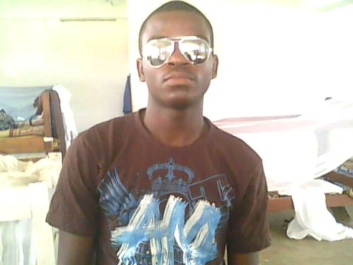 Eric