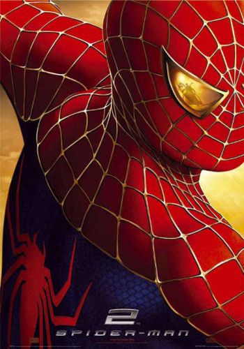 Spidey