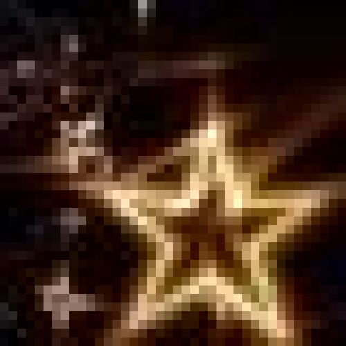 God star