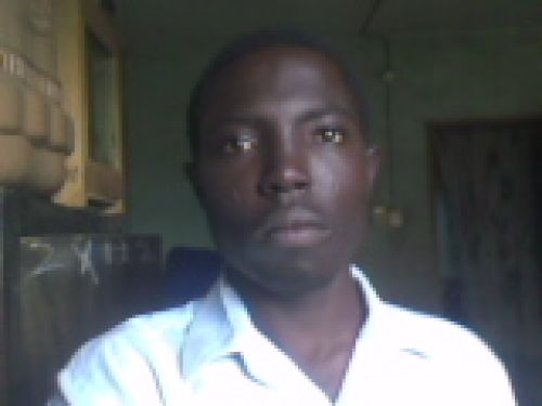 David