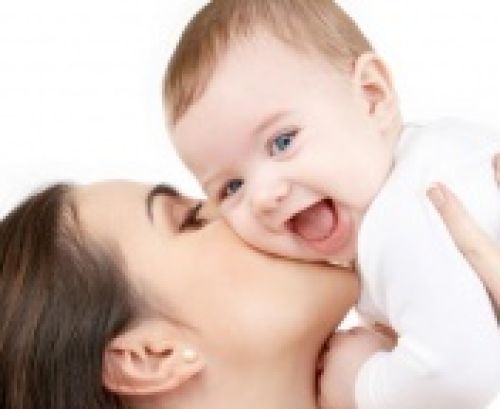 Mom