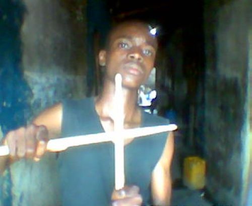 Kachi