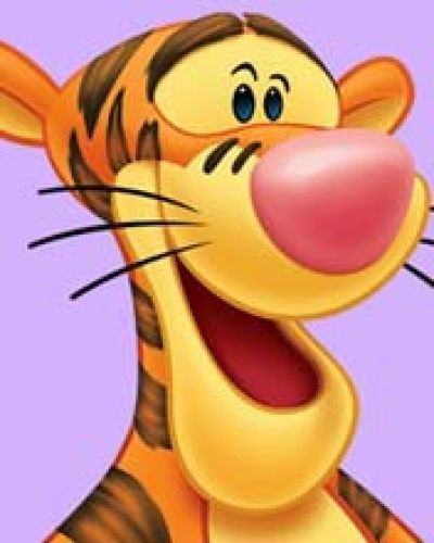 Tigger