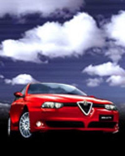 Alfa romio