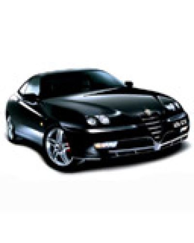Alfa romio gtv