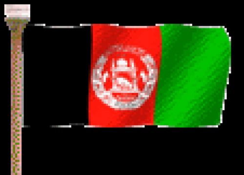 Afghanistan