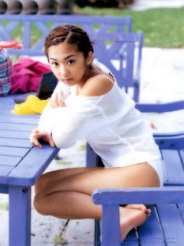 Sexy