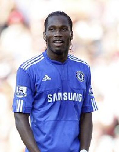 Drogba