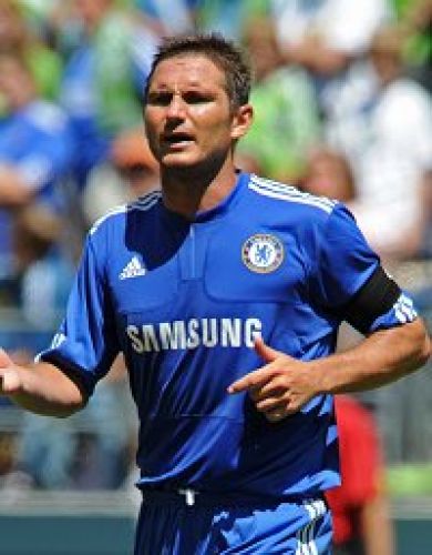 Lampard