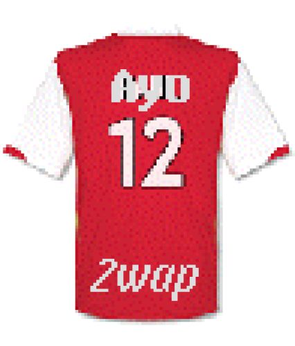 Arsenal till death