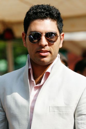 Yavraj singh