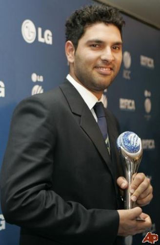 Yavraj singh