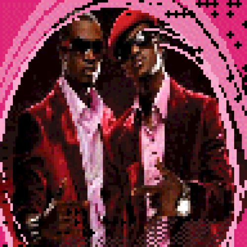 D twins