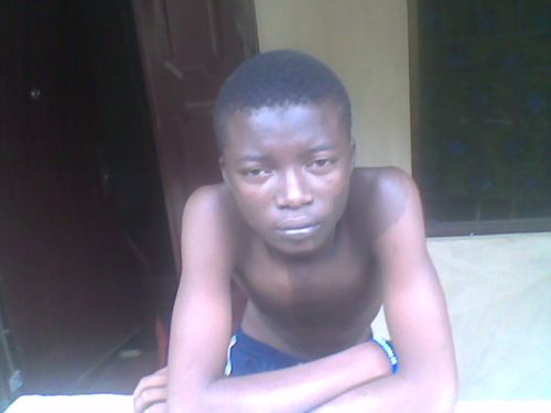 Saheed