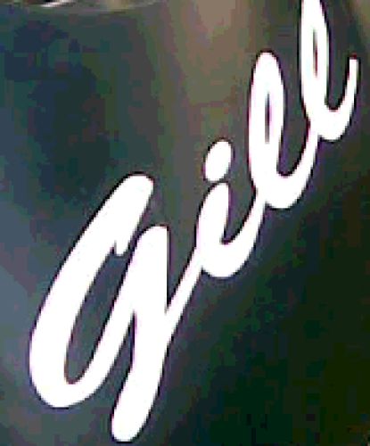 Gill da kaka.