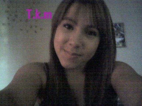 T.K.M. Ã±iÃ±o!!!