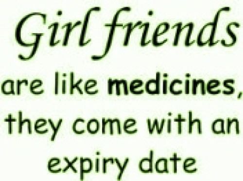 It is me