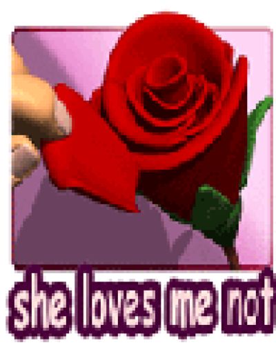 She_love_me.