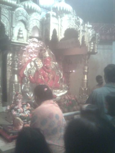 Maghi ganapati