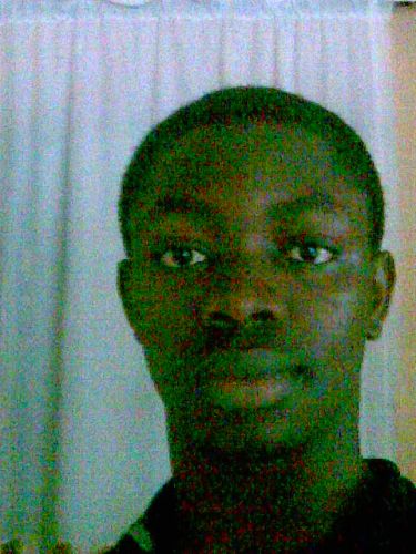 Mr handsome guy