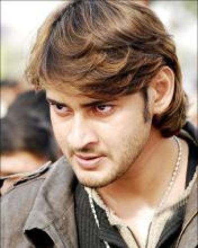 Mahesh Babu
