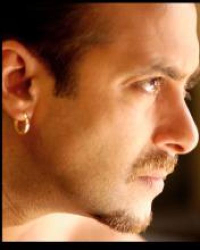 Salman Khan