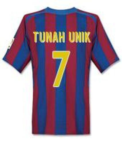 Ma jersey