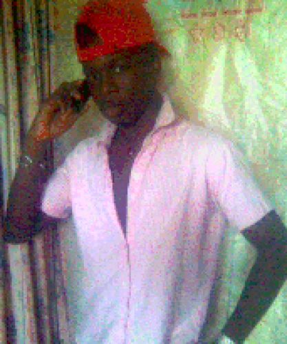 FACEBOOK NAME: Terry Gift.  Feel Free 2 add me as 