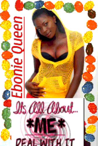 Ebonie