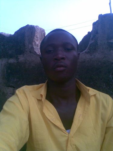 Yakman