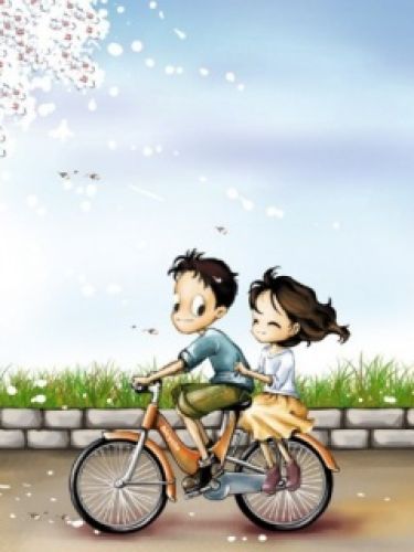 Me n You Forever Together!