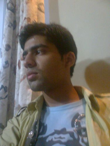 My Latest Pic